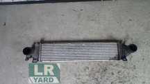 Radiator intercooler Land Rover Freelander 2  2.2D 2007-2014 dezmembrari/dezmembrez