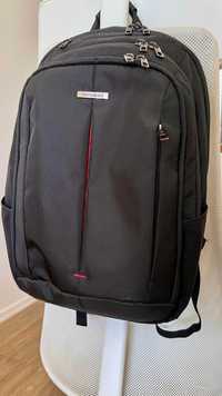 Rucsac laptop de cabina Samsonite Guardit 2.0 15.6" Negru