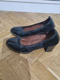 Pantofi piele Hispanitas 37