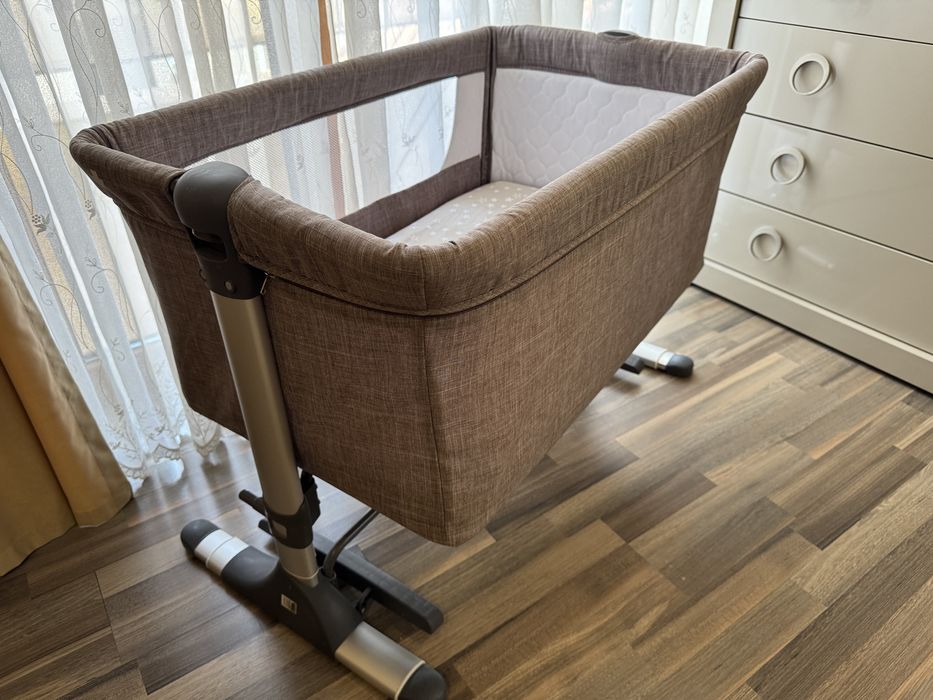 Легло Next To Me Baby&Plus