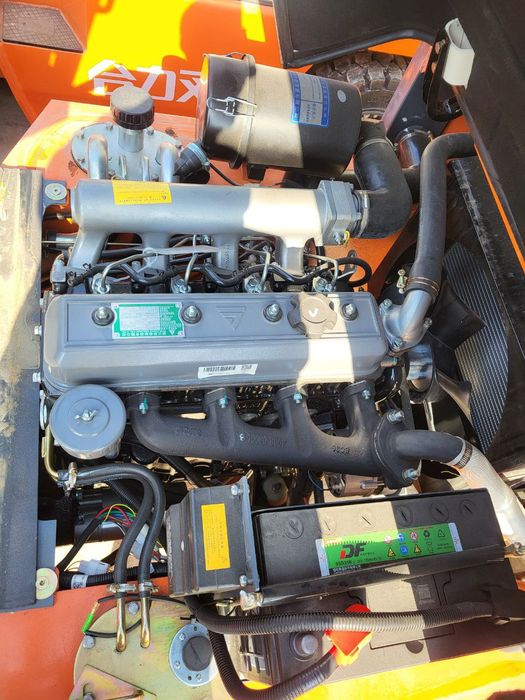 Avtokara HELI barcha turdagi  avtokara kara va ehtiyot qismlarini