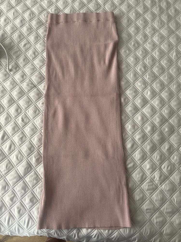 Дълга пола Zara зара