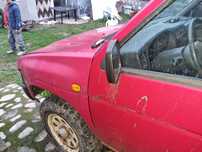 Nissan  MD21 an 98