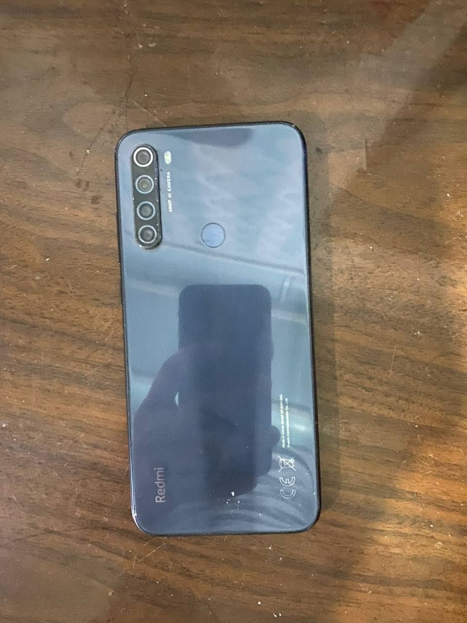 Xiaomi Note 8T Mi