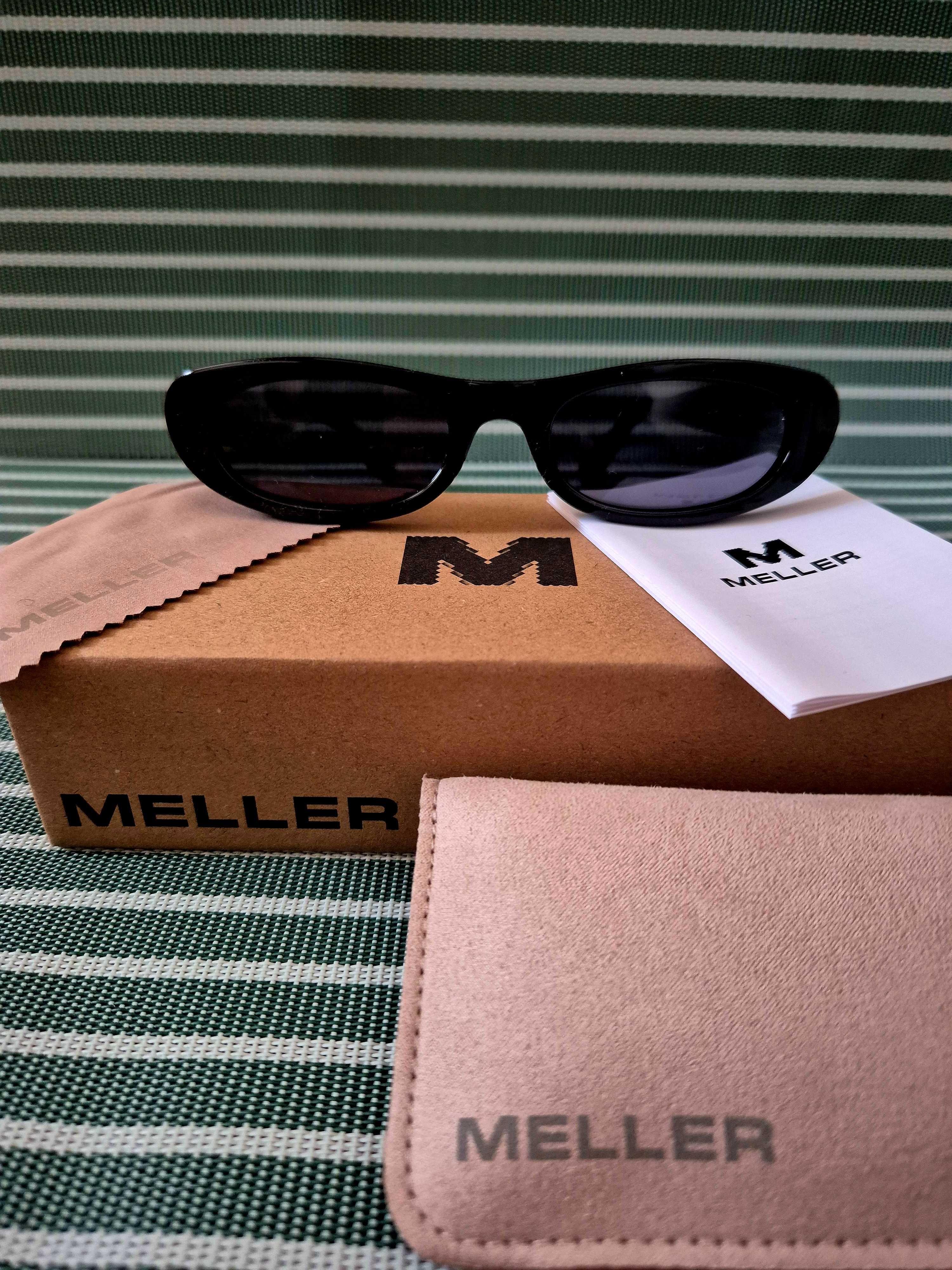 Очила "MELLER" Испания-Барселона