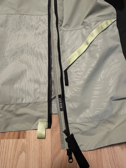 Adidas terrex rain