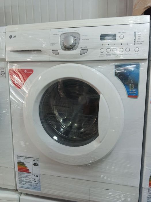 стрални машина автомат / Kir yuvish mashinasi  / kir moshina sotiladi