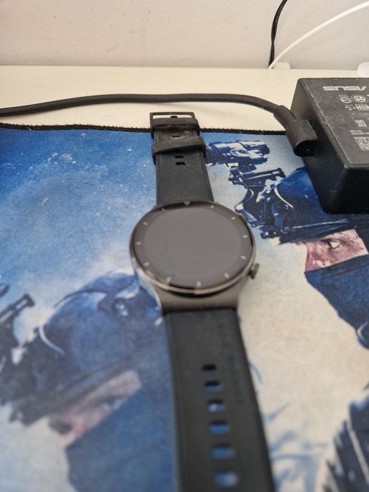 Huawei watch gt 2 pro