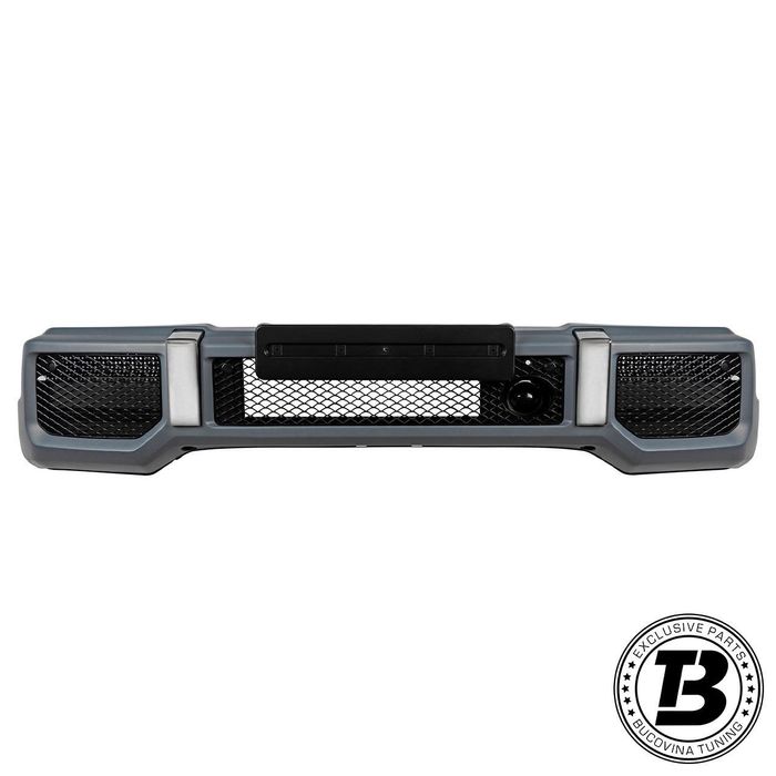 Bara Fata compatibila cu Mercedes G Class W463 G65 Design