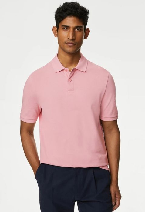 Tricou polo H&M bărbați