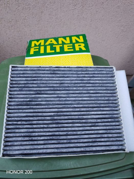 Filtru aer habitaclu Mercedes-Benz CUK 30012