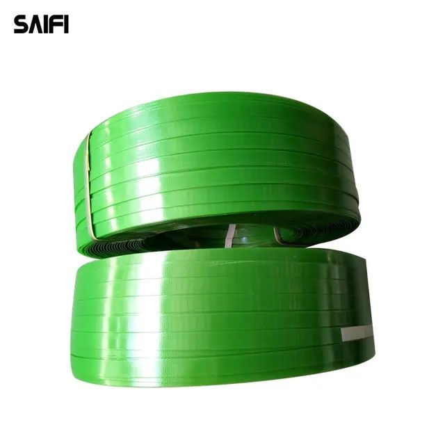 Упаковочный аппарат для пэт ленты