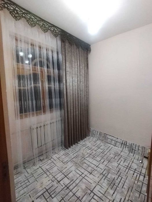 Чиланзар 19 квл 2в3/3/4 48м2 ипотека TL