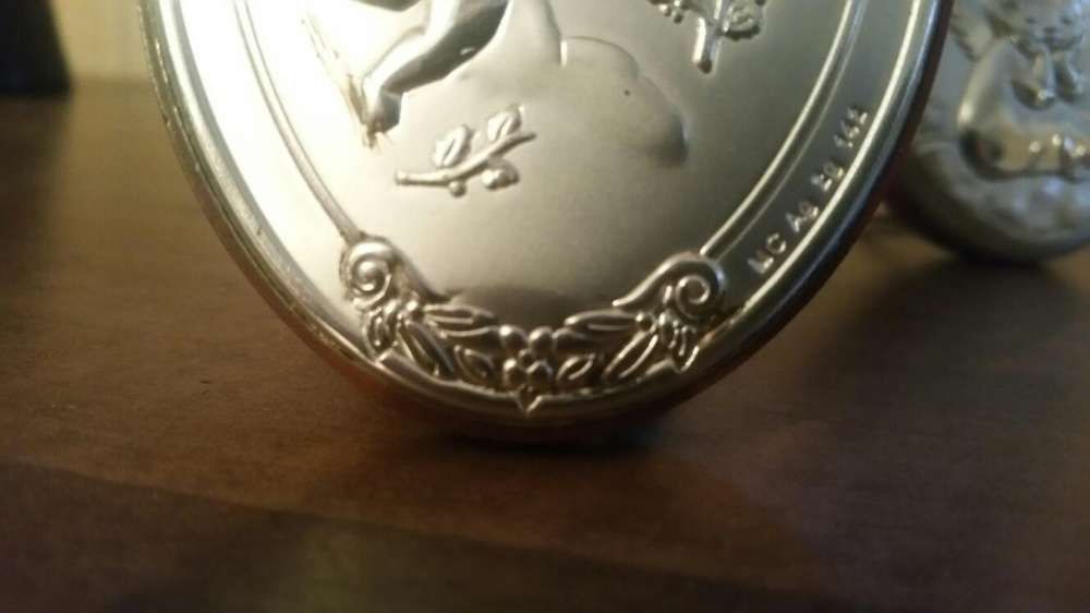 Vând iconițe argint