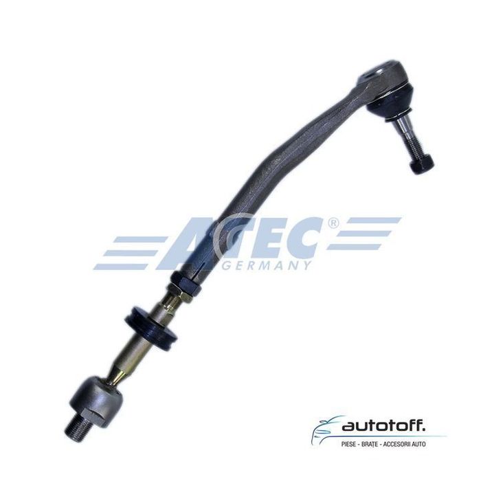 Kit articulatie fata BMW E39 Seria 5 (95-03) 12 piese ATEC Germania