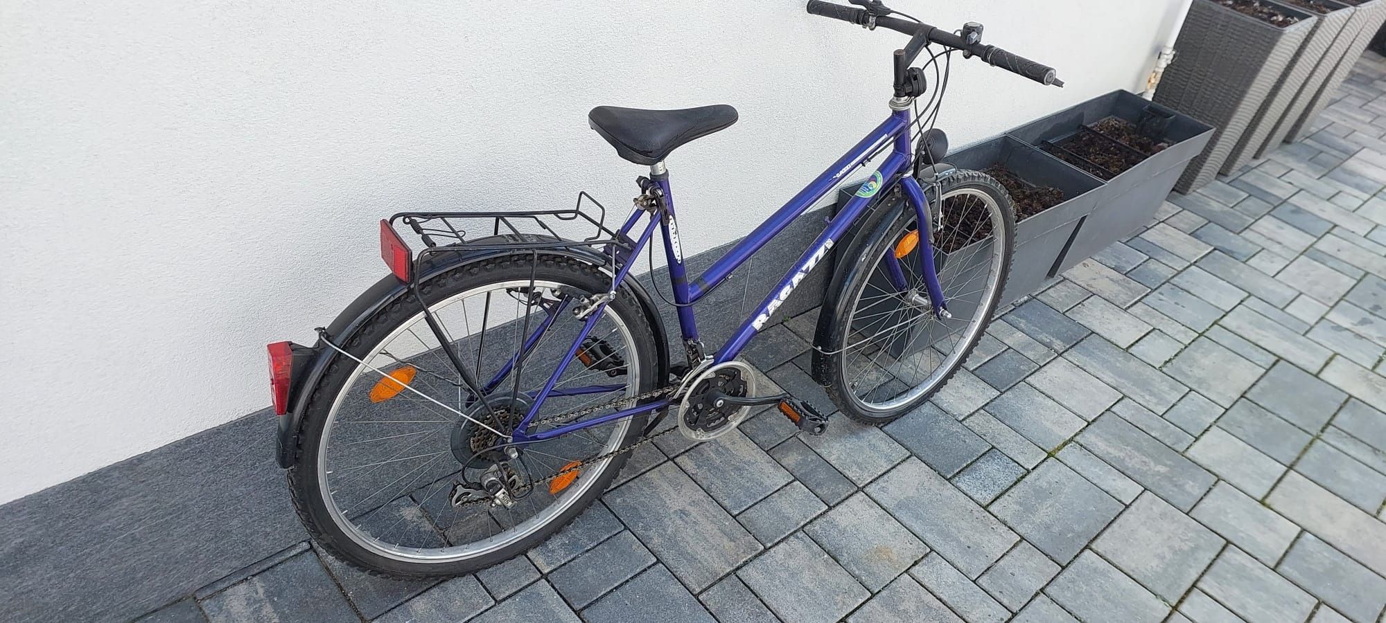 Bicicleta  Ragazzi 26 inch, 18 viteze