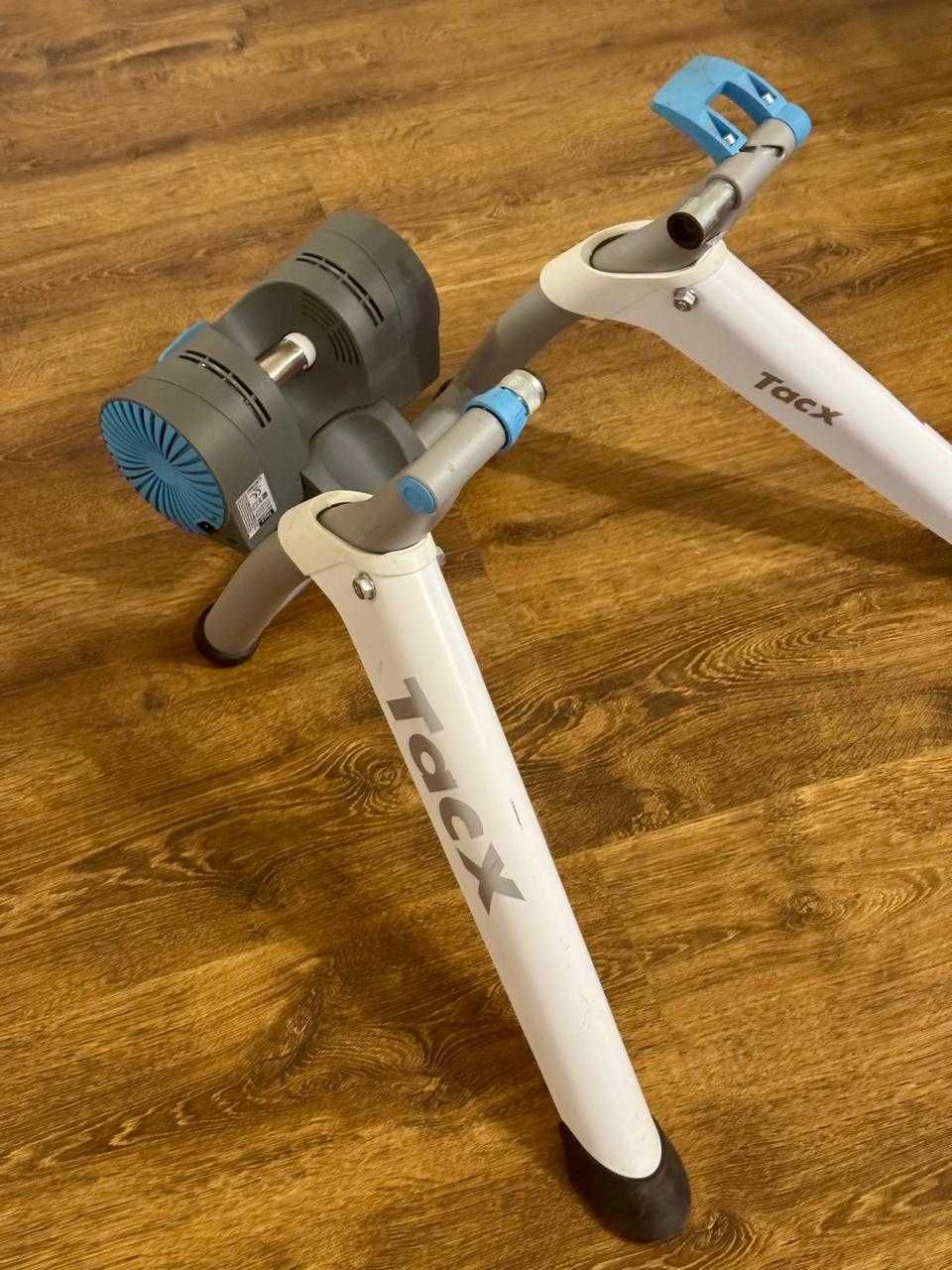 «Tacx Vortex Smart Trainer»