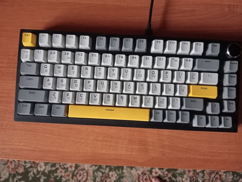 Акксусуары для пк