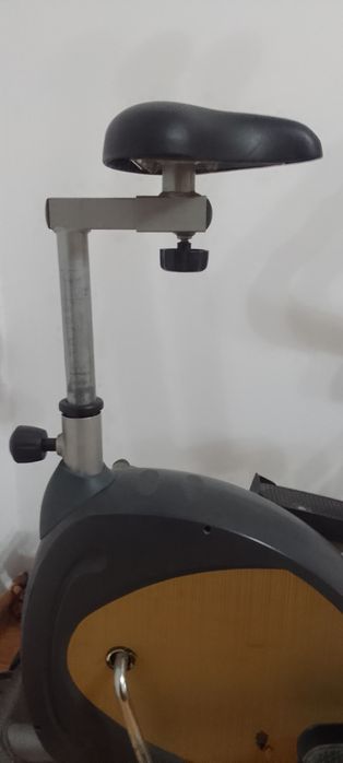 Bicicletă magnetică pt.sport și recuperare