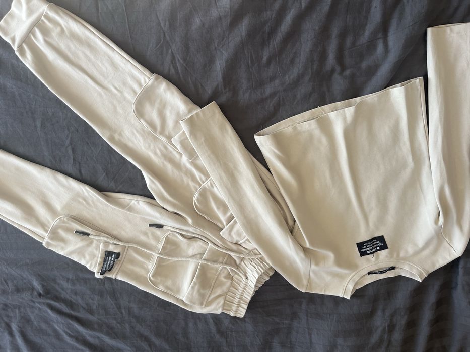 Спортен комплект negative wear