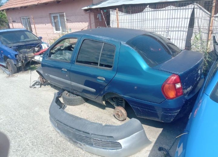 Vand Clio 2 , preturi bune