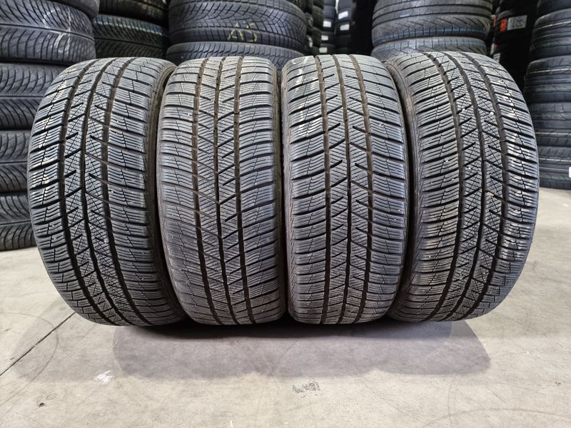 235/45/18 Barum 4piese