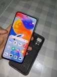 Redmi note 11E pro 5G