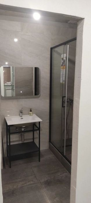 Ремонт квартир под ключ