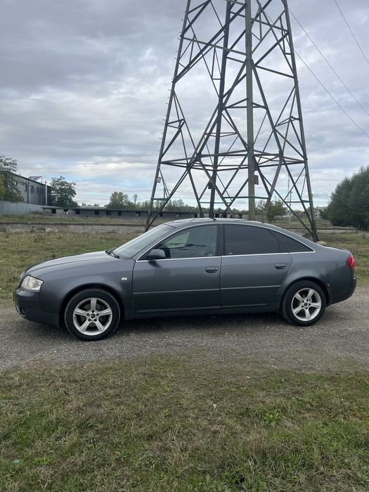 Audi a6 c5 1.9 TDI