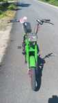 Piagio bravo 70cc³