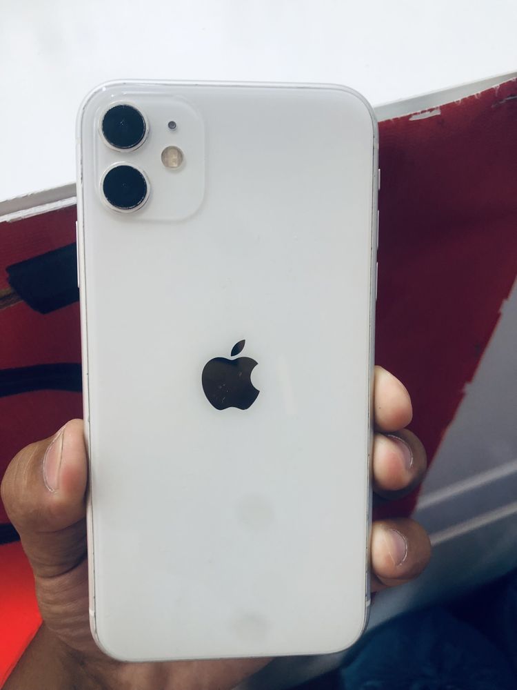 Iphone 11 64Gb 77%