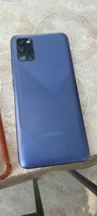Samsung galaxy A 02s.   2/32