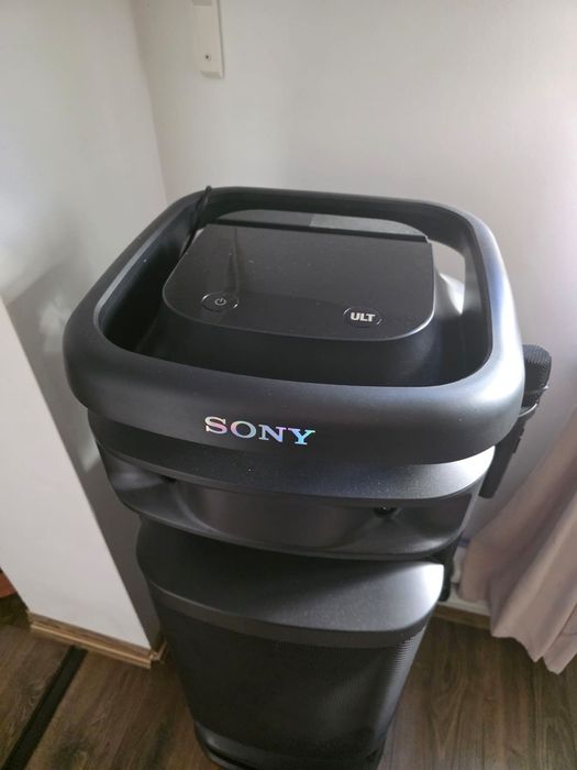 Boxa Sony ULT Tower 10 NOUA