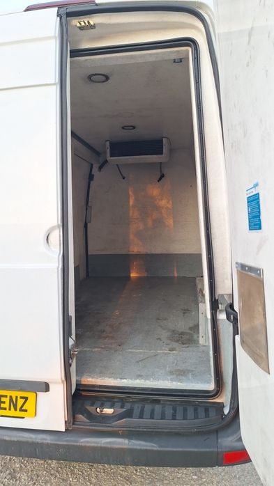 Авто хладилник за бус, фургон, камион и тн.