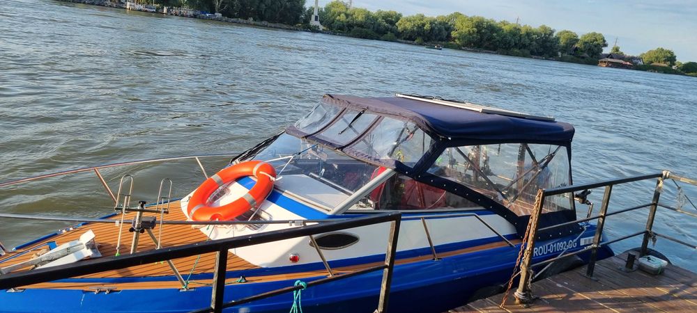 vand BARCA Sambrid  BARLETTA