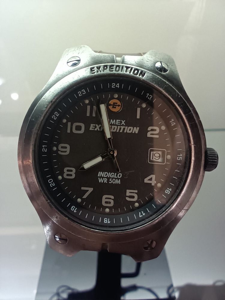 Ceas Timex Expedition Amanet BKG