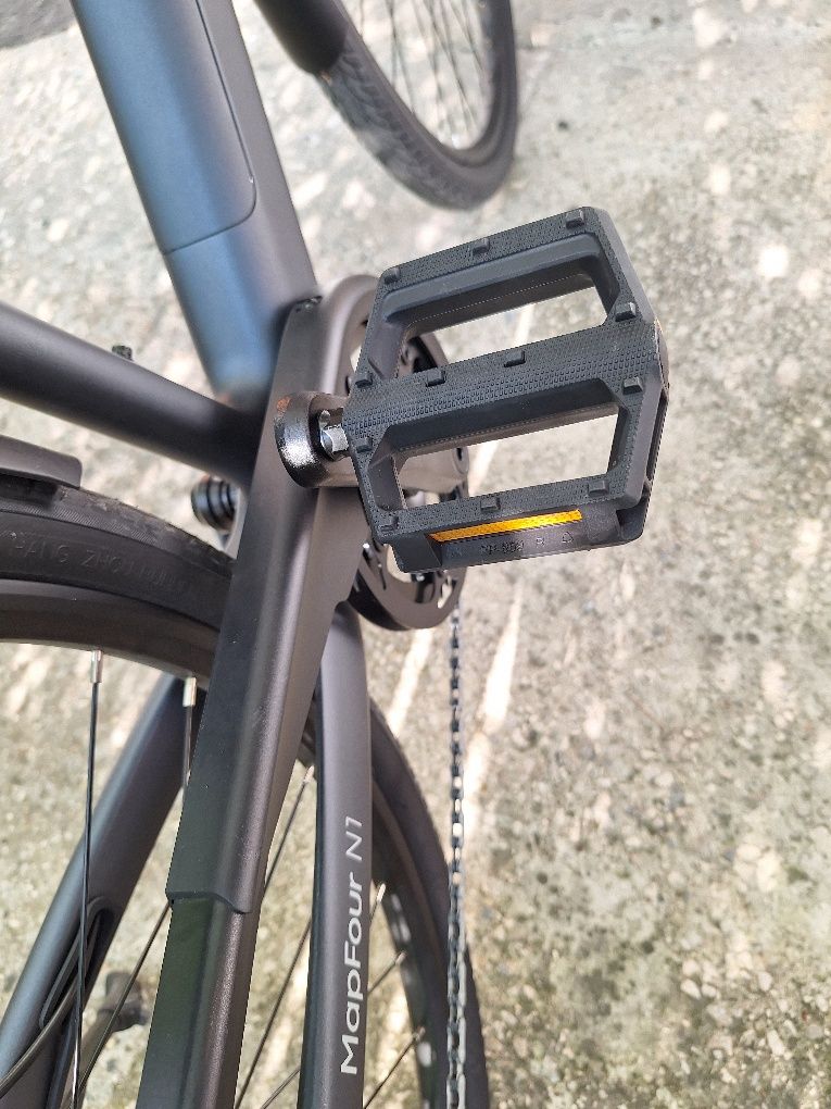 Engwe Mapfour N1Air