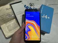 Продам Samsung J4+