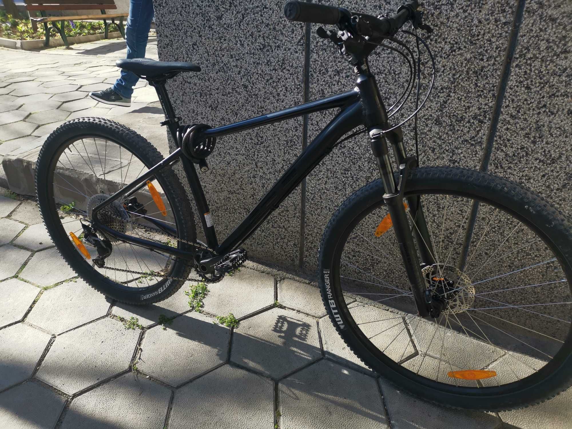 Продавам колело-GT Avalanche Expert 29er 2019