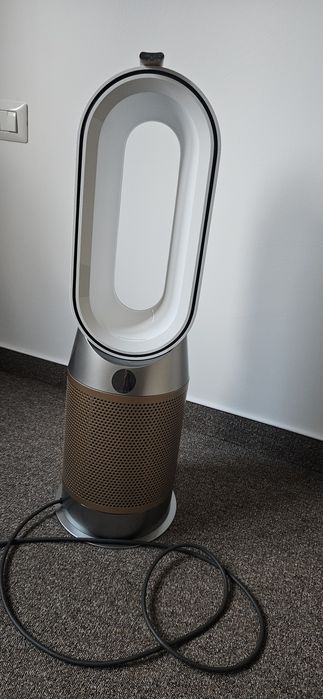 Purificator aer și aeroterma Dyson