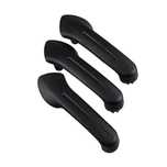 Set maner usa interior Skoda Superb 1 3U, Vw Bora, Golf 4, Passat B5, parte montare Fata, Spate, RapidAuto