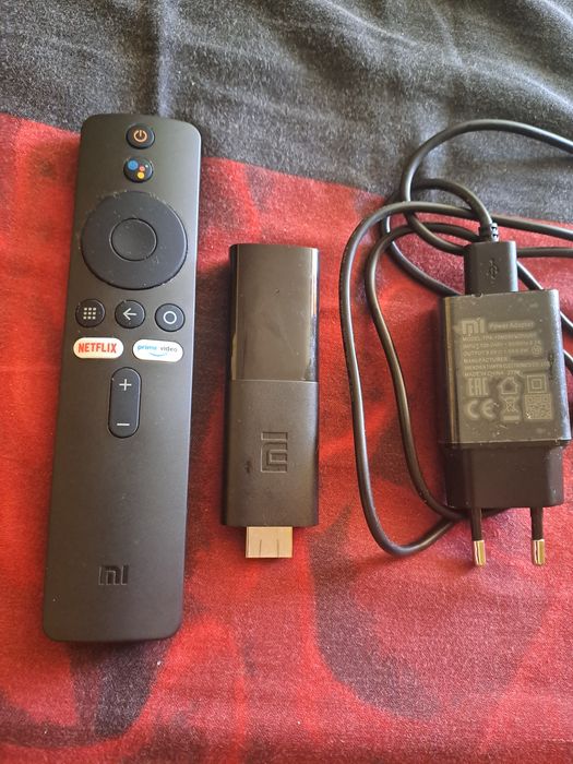 Vand mi tv stick