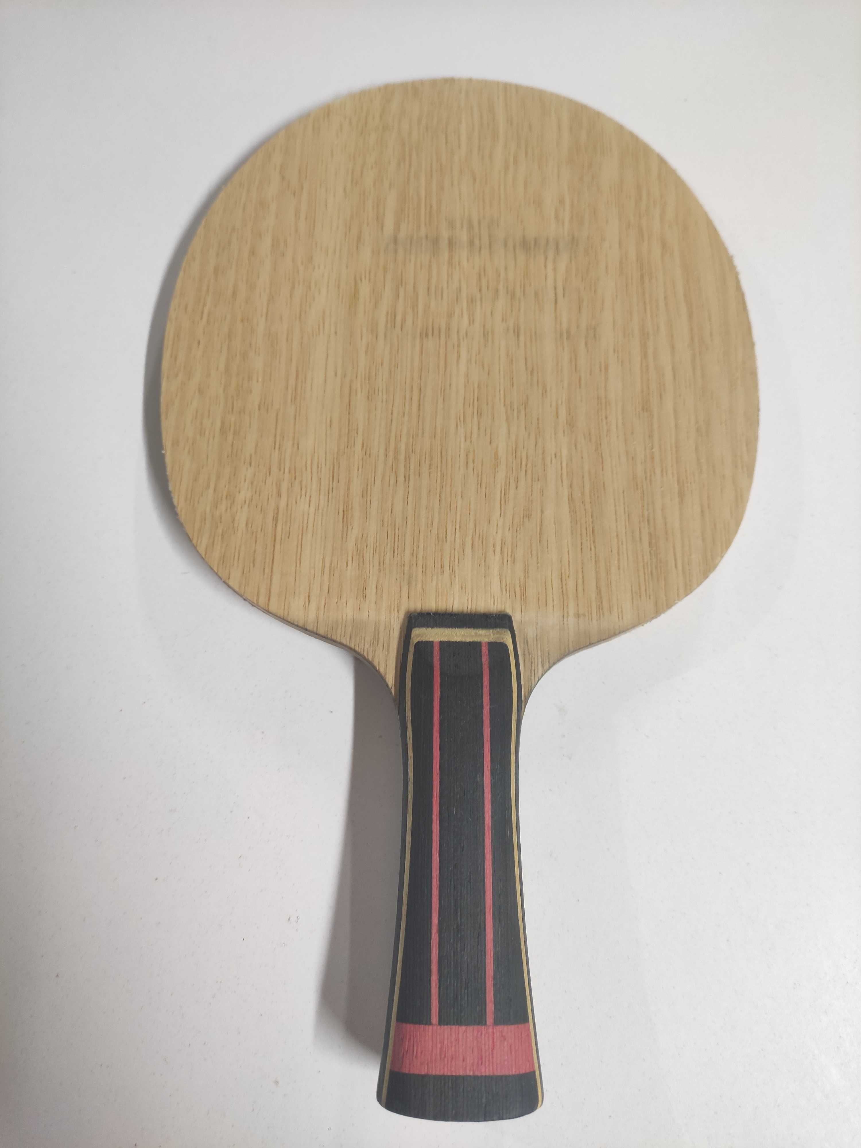 Tibhar KS Hybrid - ZLC