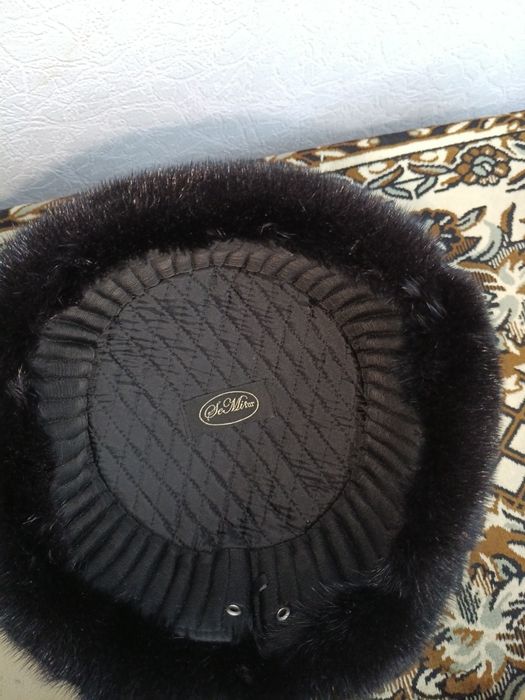 Продается ушанка