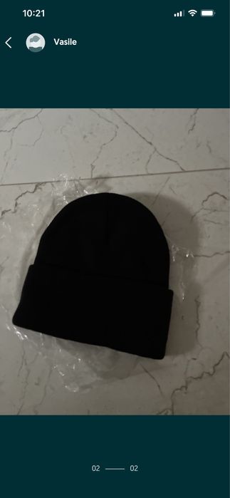 Caciula Canada este NOUA Unisex