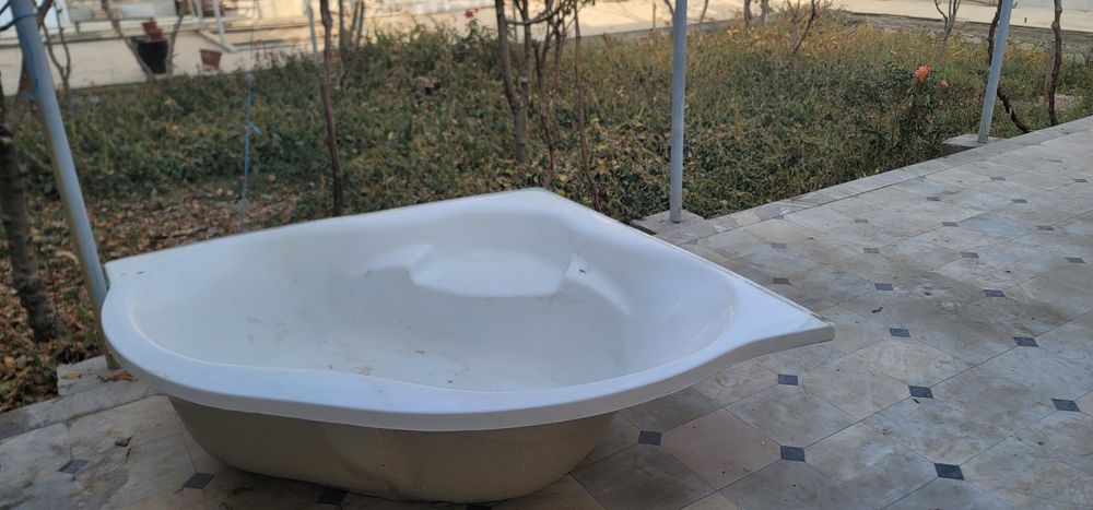 Ванна сифати аьло даражада каттагина