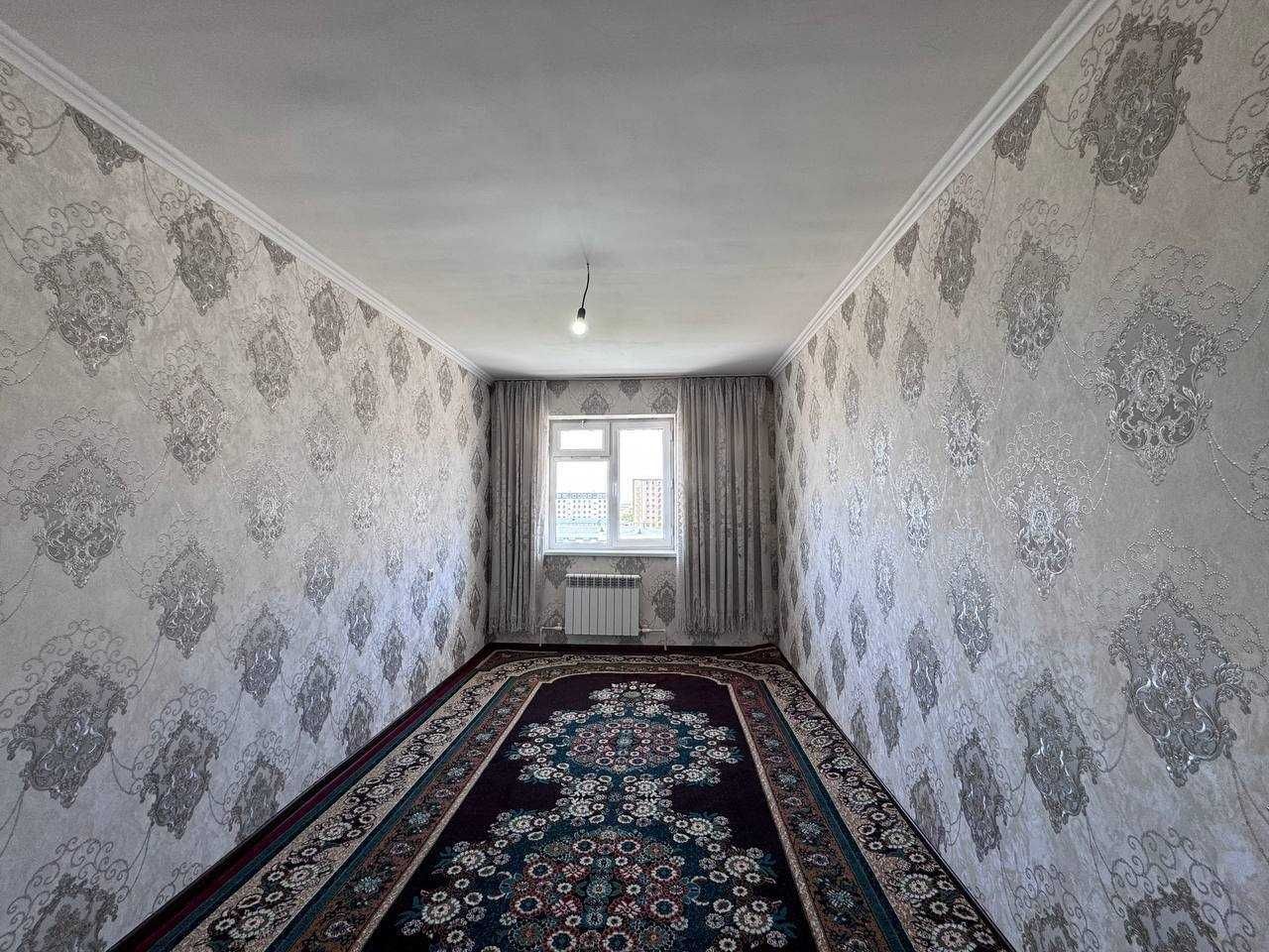 3 хоналик квартира 5 этаж янги лифтлик дом, 7 микр
