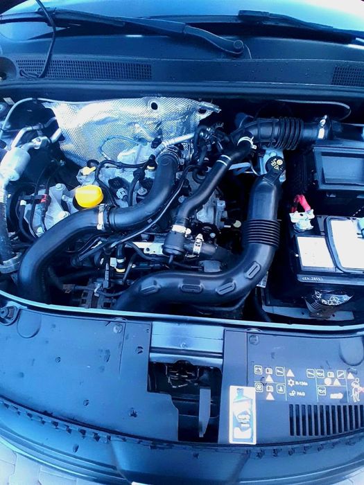 Vând Dacia Logan mcv motor 0.9 euro 6