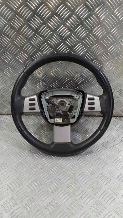 Airbag и волан Nissan Murano 2006г.