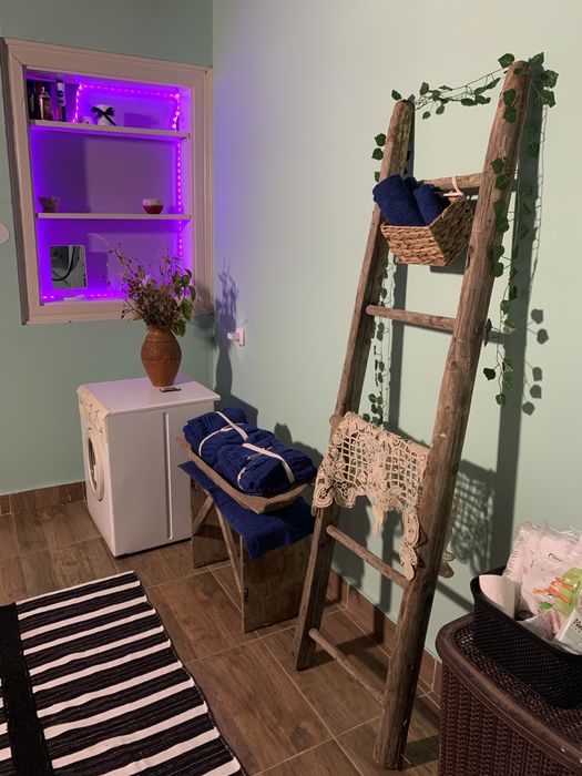 Cabana Revelion / Craciun